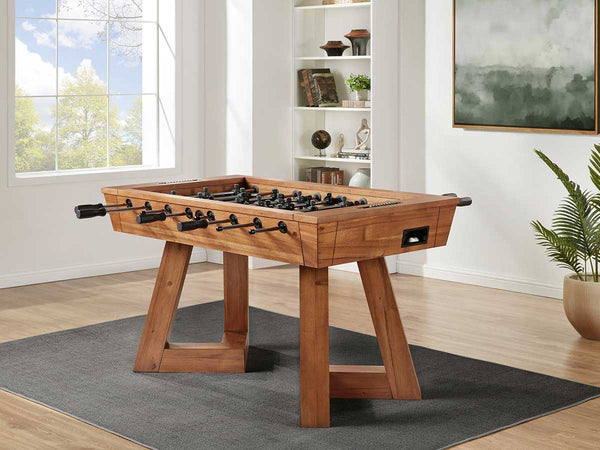 Aris Foosball