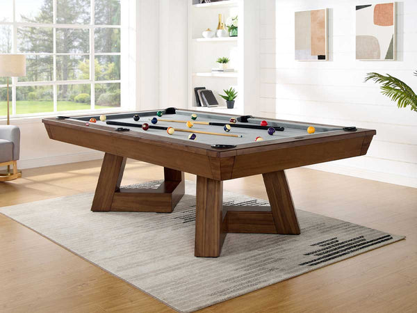 Aris Pool Table