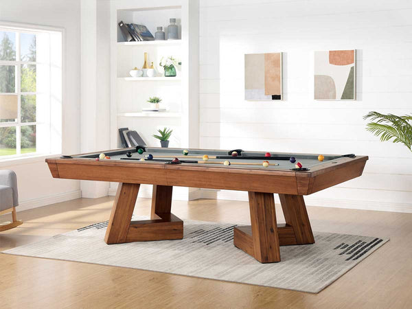 Aris Pool Table