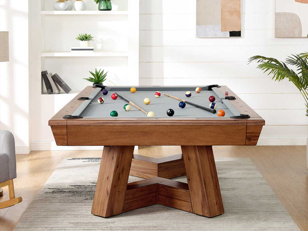 Aris Pool Table