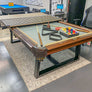 Aspen 8' Pool Table - Display Model
