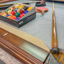 Aspen 8' Pool Table - Display Model