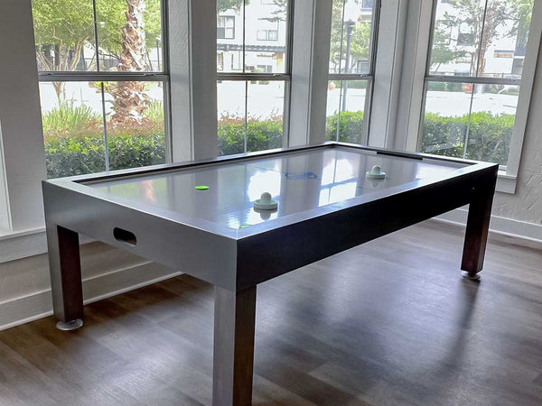 Astoria Air Hockey Table