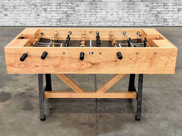Astoria Foosball