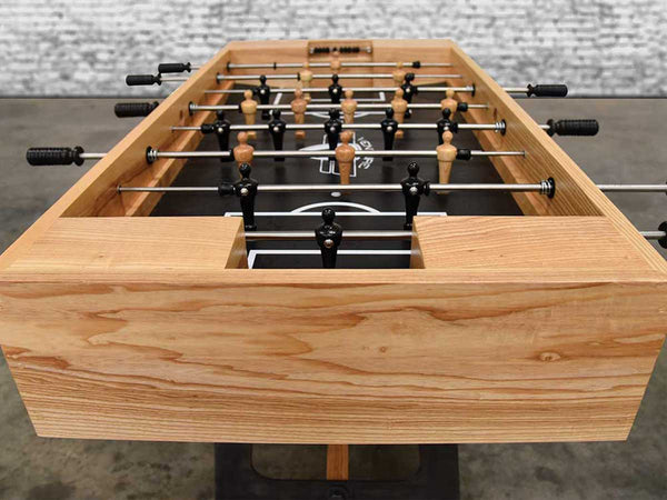 Astoria Foosball