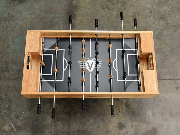 Astoria Foosball