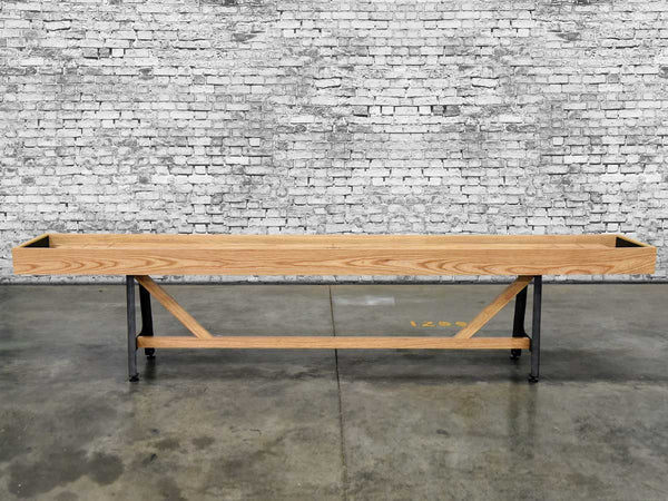 Astoria Shuffleboard Table