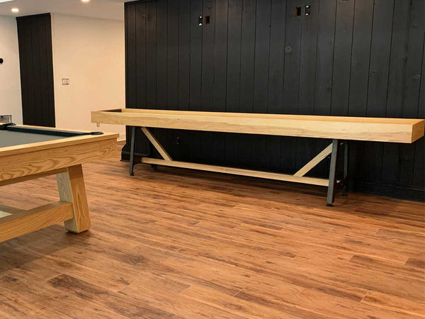Astoria Shuffleboard Table
