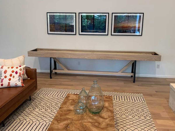 Astoria Shuffleboard Table