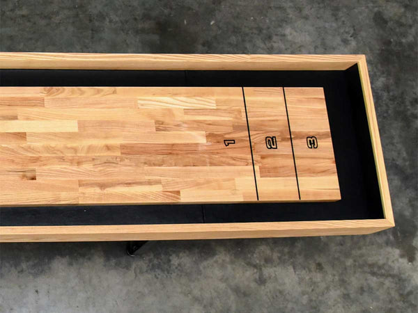 Astoria Shuffleboard Table