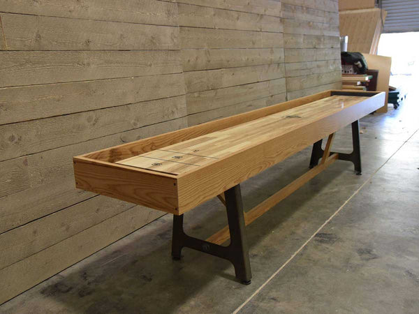 Astoria Shuffleboard Table