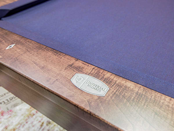 Aurora Pool Table