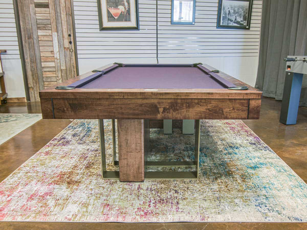 Aurora Pool Table