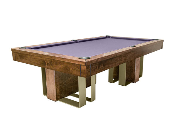Aurora Pool Table