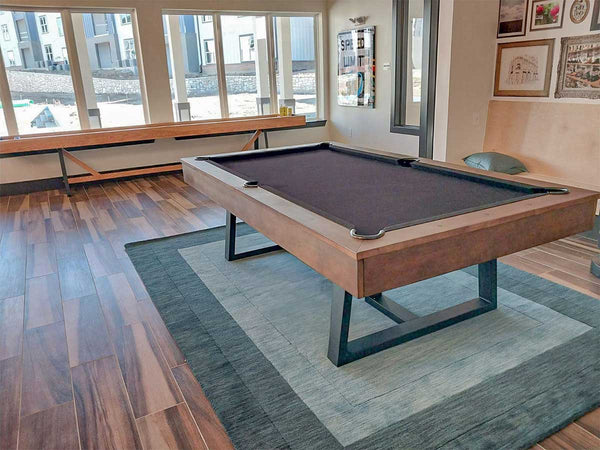 Axial Pool Table