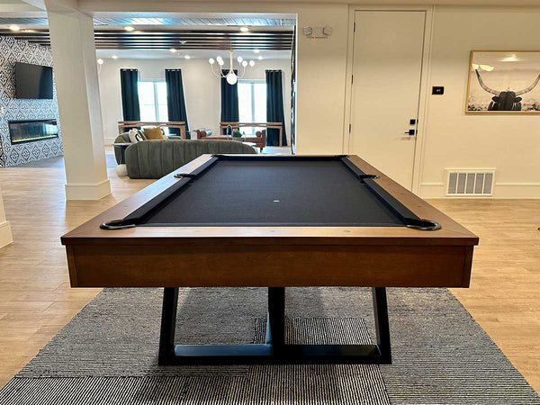 Axial Pool Table