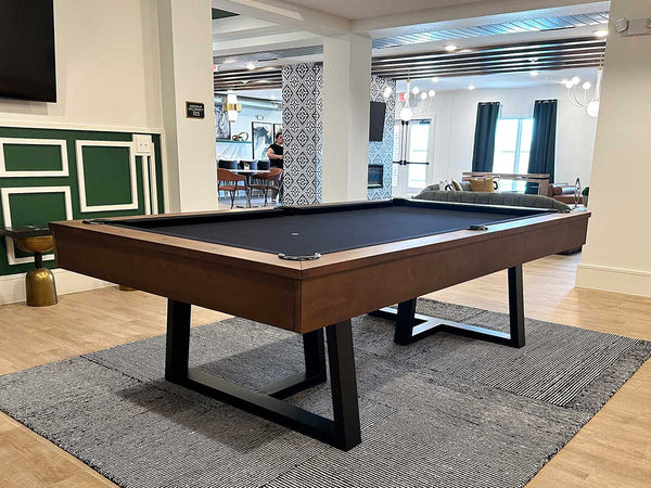 Axial Pool Table