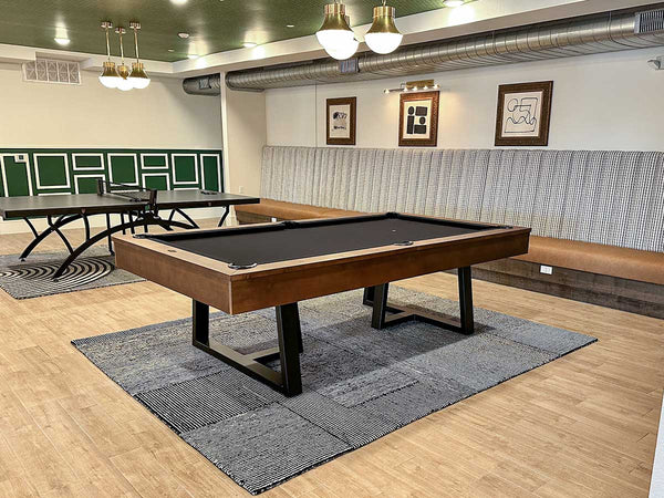 Axial Pool Table