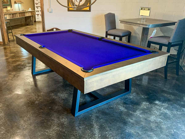 Axial Pool Table