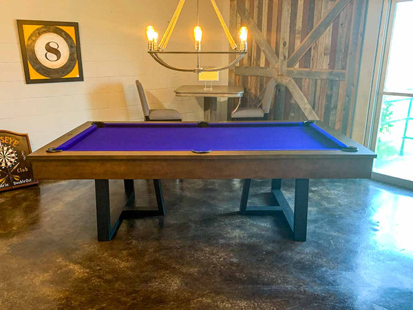Axial Pool Table