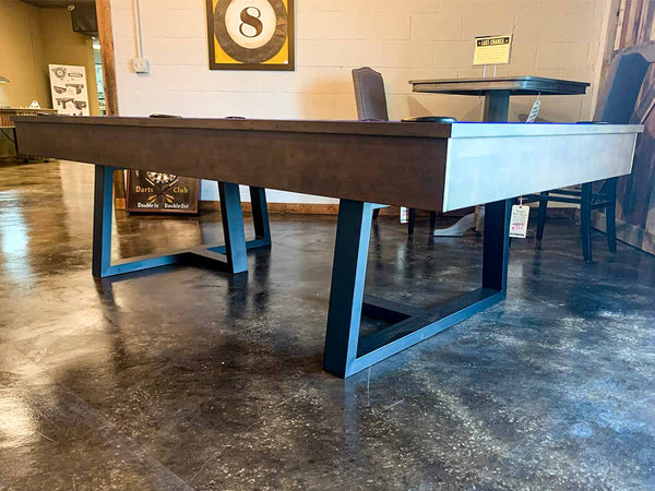 Axial Pool Table