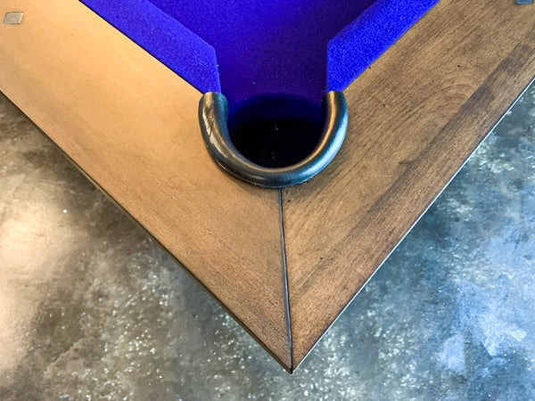 Axial Pool Table