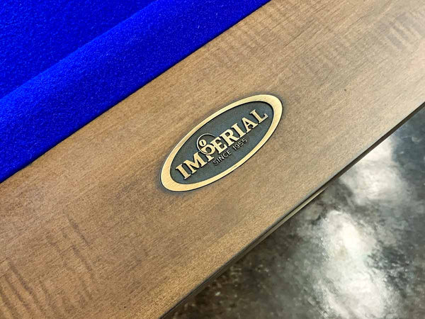 Axial Pool Table