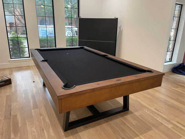 Axial Pool Table