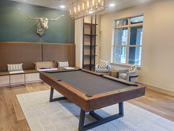 Axial Pool Table