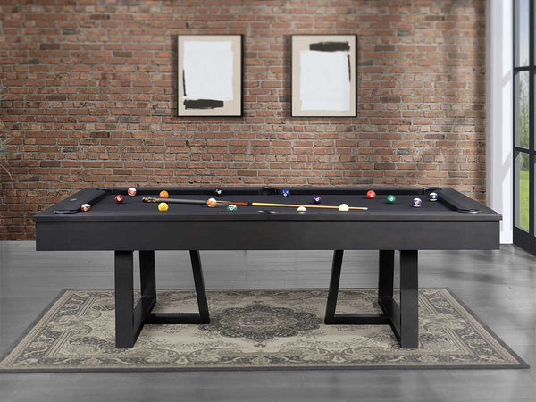 Axial Pool Table