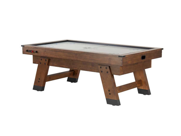 Barren Air Hockey Table