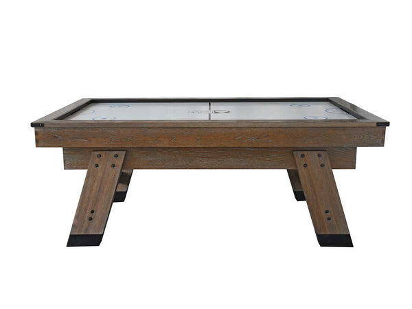 Barren Air Hockey Table