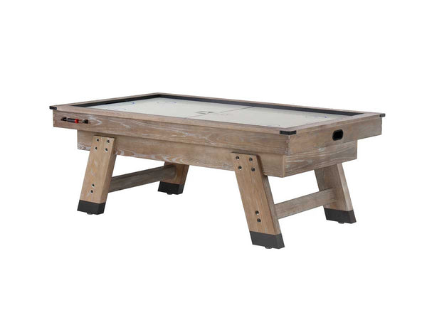 Barren Air Hockey Table