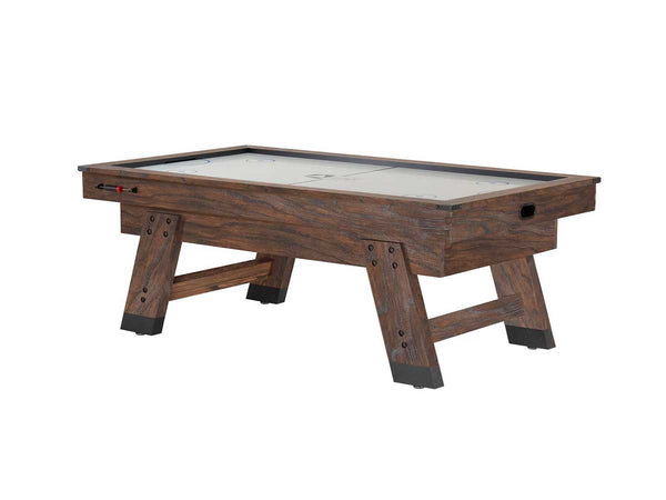 Barren Air Hockey Table