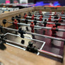 Barren Foosball Table