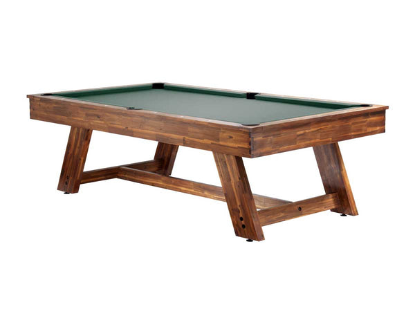 Barren Outdoor Pool Table