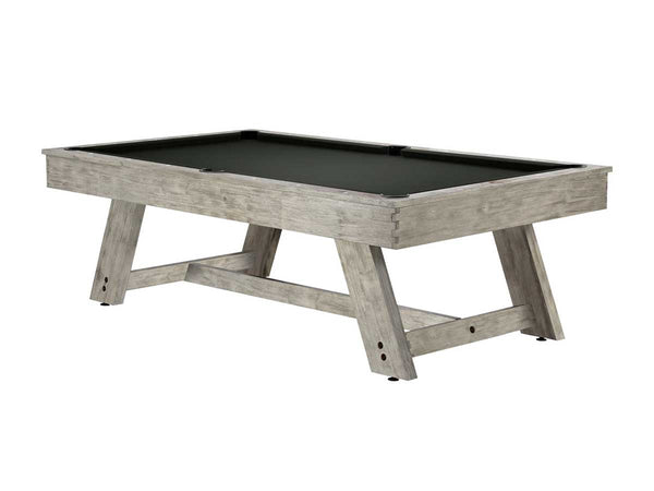 Barren Outdoor Pool Table
