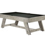 Barren Outdoor Pool Table