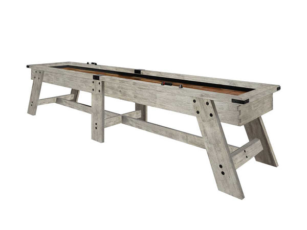 Barren Outdoor Shuffleboard Table