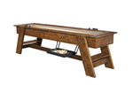 Barren Shuffleboard Table