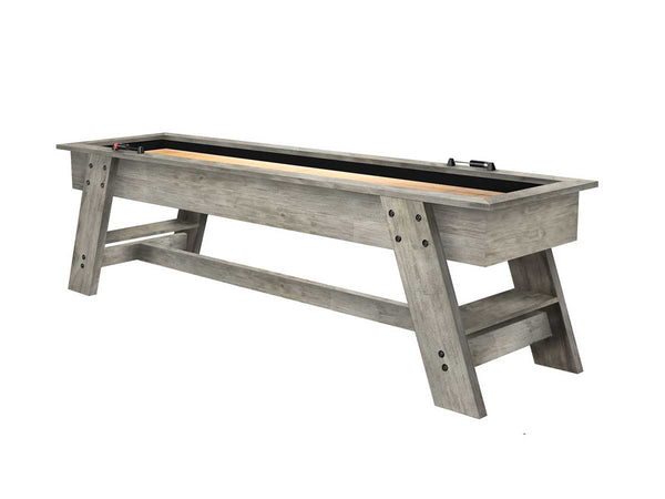 Barren Outdoor Shuffleboard Table
