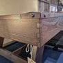Barren 8' Pool Table - Display Model