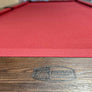 Barren 8' Pool Table - Display Model