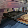 Barren 8' Pool Table - Display Model