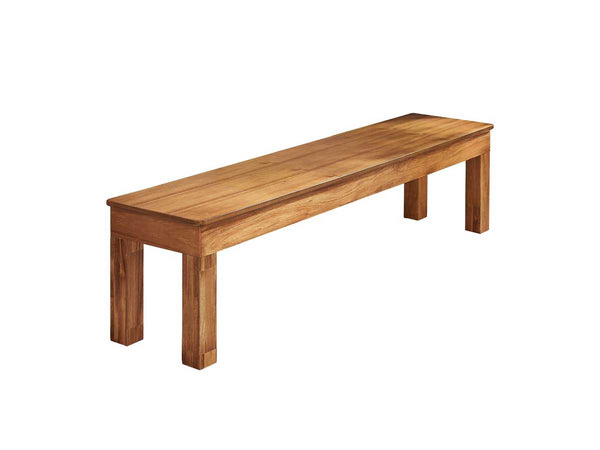 Baxter Backless Dining Bench