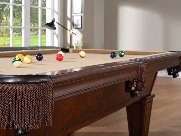 Baxter Pool Table