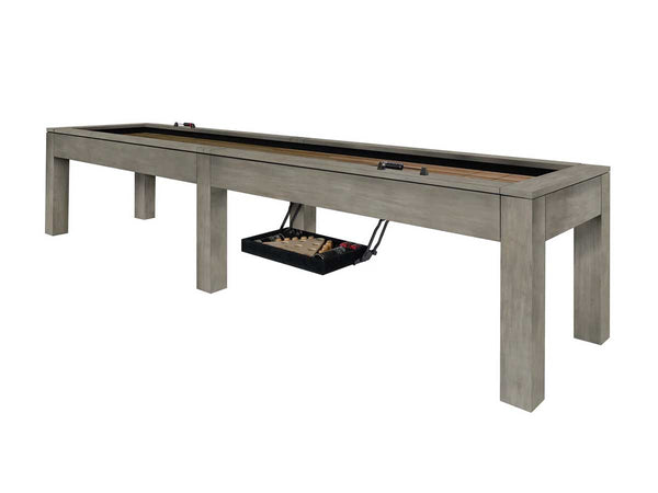 Baylor Shuffleboard Table