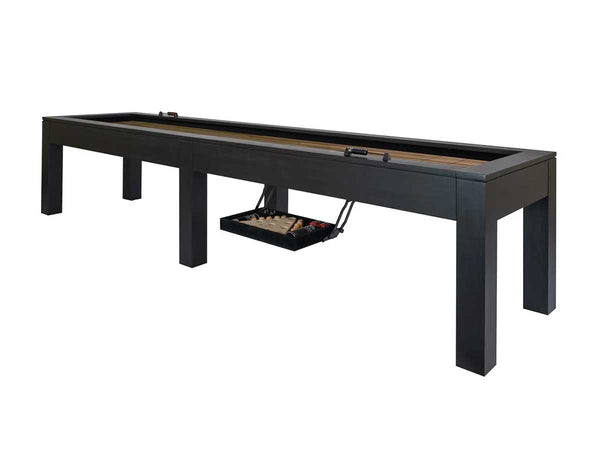 Baylor Shuffleboard Table