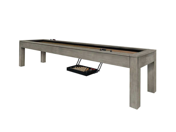Baylor Shuffleboard Table