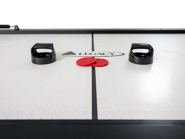 Baylor Air Hockey Table
